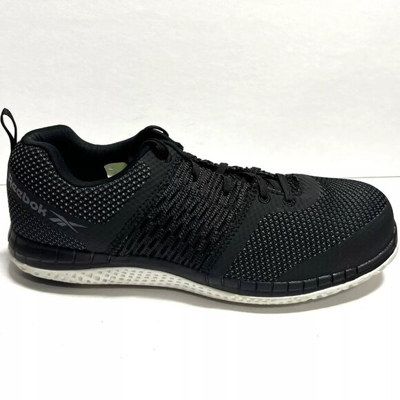 Reebok Print Work ULTK Mens Sneaker Black 11.5 M main image 6